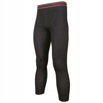 NARCIARSKIE SPODNIE BRUBECK ACTIVE WOOL 2XL I16