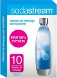 ТАБЛЕТКИ ДЛЯ ОЧИСТКИ БУТЫЛОК SODASTREAM