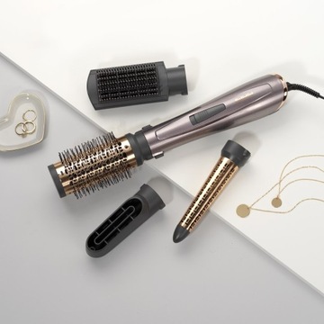 Lokówko - suszarka do włosów Babyliss AS136E 1000W