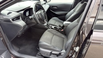 Toyota Corolla XII TS Kombi 2.0 Hybrid Dynamic Force 184KM 2021 Toyota Corolla 2.0 Hybrid Comfort Seria E21 (2019-, zdjęcie 12
