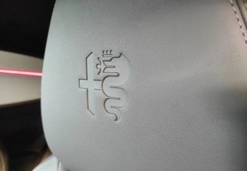 Alfa Romeo Junior SUV 1.2 Hybrid 145KM 2025 Alfa Romeo Junior 1.2 Hybryda 145KM, zdjęcie 20