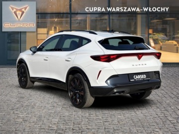 Cupra Formentor Crossover 1.5 TSI 150KM 2026 Cupra Formentor 1.5 eTSI 150 KM 7-biegowa automaty, zdjęcie 2