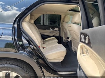Mercedes GLE V167 2020 Mercedes-Benz GLE 350 4Matic 2020 2.0l 2.0 Benzyna 255KM, zdjęcie 8