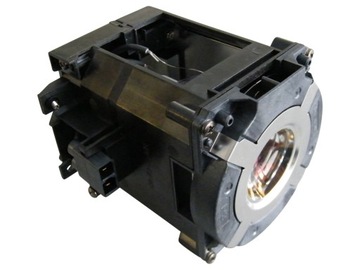Oryginalna lampa do projektora NEC NP42LP