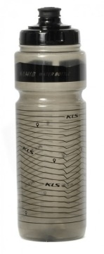 KELLYS KLS NAMIB БУТЫЛКА 0,7л + БУТЫЛОЧНАЯ КЛЕТКА