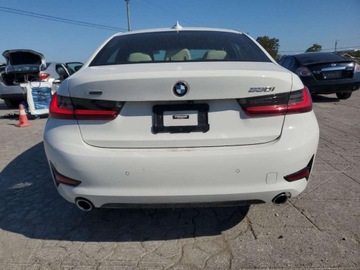 BMW Seria 3 G20-G21 2022 BMW Seria 3 330xi 2022 2.0l 2.0 Benzyna 255KM, zdjęcie 2