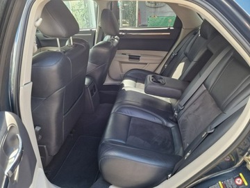 Chrysler 300C I Touring 6.1 V8 431KM 2006 Chrysler 300C SRT-8 6.1 HEMI V8 432 KM, Automat,, zdjęcie 25