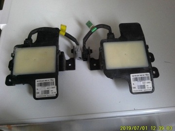 KIA SPORTAGE IV LIFT CZUJNIK MARTWEGO POLA P/L 95811-D9001 95811-D9001