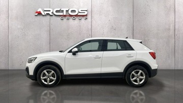 Audi Q2 SUV Facelifting 1.5 35 TFSI 150KM 2023 Audi Q2 35 TFSI S Tronic, zdjęcie 1