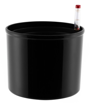 Zestaw do hydroponiki LENI Doniczka Osłonka 15/12