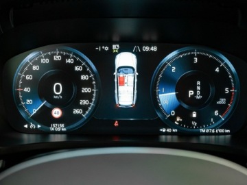 Volvo V60 II  2021 Volvo V60 WND5422A#B4 D R-Design Podgrz.f K.cof, zdjęcie 13