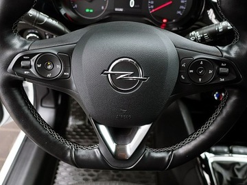 Opel Corsa F Hatchback 5d 1.2 75KM 2023 Opel Corsa JAK NOWY!!! 1WŁ Bezwyp Kraj, zdjęcie 16