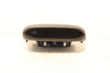 DISPLEJ RENAULT FLUENCE FACELIFT 1.5DCI