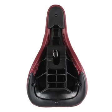 Седло BSD Passenger BMX - коричневое