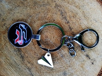 Брелок с фотографией Seat Leon Ibiza Ateca Cupra FR