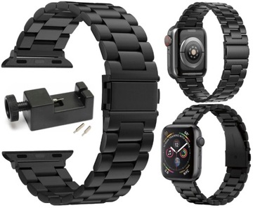 PASEK BRANSOLETA DO APPLE WATCH 1 2 3 4 5 6 7 8 9 SE 38MM 40MM 41MM |KOLORY