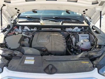 Audi Q5 II 2023 Audi Q5 Premium Plus 40 2023 2.0l 2.0 Benzyna 201KM, zdjęcie 6