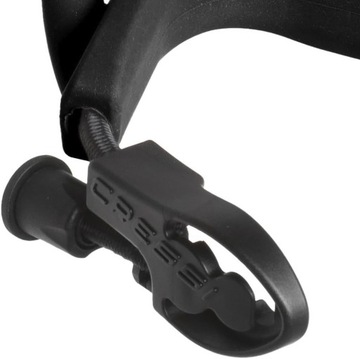 Z3377 Cressi EBS Frog Plus Накладки на плавники 24см