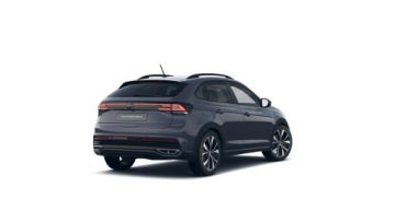 Volkswagen T-Cross SUV Facelifting 1.5 TSI 150KM 2026 Volkswagen Taigo R-Line Plus 1.5 TSI 150 KM DSG, zdjęcie 1