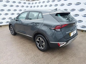 РАМА КРЫШИ ДВЕРИ ШЛЯПНИК KIA SPORTAGE V H8