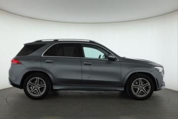 Mercedes GLE V167 SUV 2.0 300d 245KM 2019 Mercedes GLE GLE 300 d, Salon Polska, zdjęcie 5