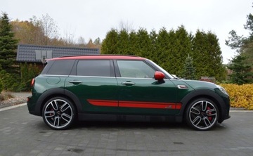 Mini 2018 MINI John Cooper Works MINI John Cooper Works ALL4 sport Full led Nawigacj, zdjęcie 8