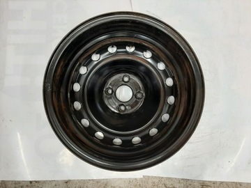 HYUNDAI BAYON I20 III BC3 BI3 ACTIVE 15'' 4X100X54 6JX15 ET47