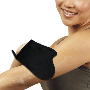 Автозагар 3 в 1 для загара спины