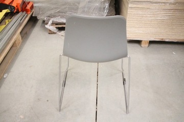 Стул Sally Net 05 - столовая, ресторан, паб - В НАЛИЧИИ МНОГО ЧАСТЕЙ