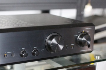 Стереоусилитель Onkyo A-9155, описание