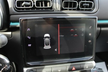 Citroen C3 III Hatchback Facelifting 1.2 PureTech 83KM 2020 Citroen C3 Salon Polska 1-właściciel Serwisowany GWARANCJA SelectCar+, zdjęcie 27