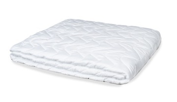 KOŁDRA LETNIA CIENKA 160X200 ANTYALERGICZNA SPRĘŻYSTA POLSKI PRODUKT