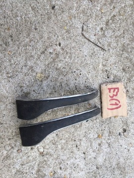 Rączka drzwi klamka uchwyt BMW E3 E9 3.0 S 2.5