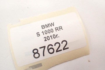 Тормозной насос ABS BMW S 1000 RR 10-17 K46