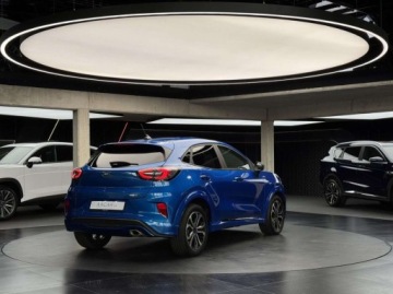 Ford Puma II 2023 Ford Puma ST-Line CarPlay LED 1 wlasciciel FV 23 gwarancja dostawa, zdjęcie 33