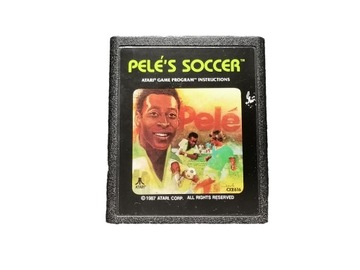 Pelé's Soccer