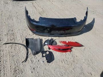 Porsche 911 991 Carrera 2/2S Cabrio Facelifting 3.0 370KM 2017 Porsche 911 CARRERA S 3.0 Benzyna 370KM, zdjęcie 10