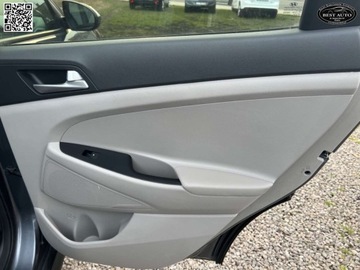 Hyundai Tucson III 2019 Hyundai Tucson 2.0 i AWD - Automat- Gwarancja tech. Po serwis olejowy 2.0, zdjęcie 36