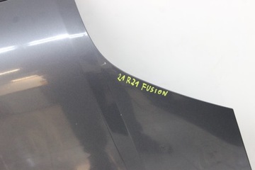 FORD FUSION 02R- KAPOTA KRYT MOTORU MASKA M2