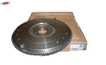 KOLO SETRVAČNÍK 0532L1 BERLINGO C15 PARTNER 306 1.9D