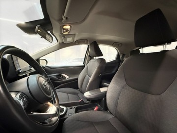 Toyota Yaris IV 2021 Toyota Yaris 1.5 Hybrid Dynamic Force 116KM CVT, S, zdjęcie 18