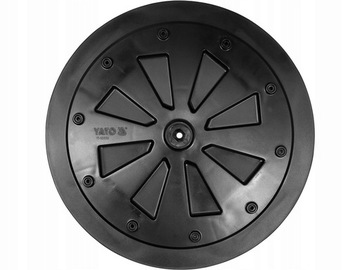 МОЩНАЯ ШЛИФОВАЛЬНАЯ МАШИНА ДЛЯ ШТУКАТУРКИ YATO 750 Вт