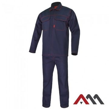 UBRANIE TRUDNOPALNE SPAWACZA REFLEX BLUE 52 *