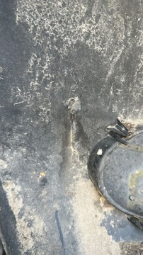 HYUNDAI SANTA FE 2006- NÁRAZNÍK PŘEDNÍ