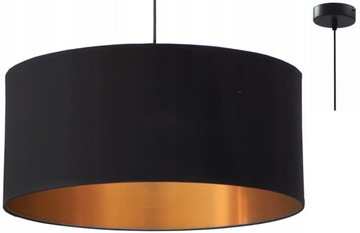 LAMPA WISZĄCA SUFITOWA PLAFON ŻYRANDOL LED FI30 SALON SYPIALNIA BIURO HOL