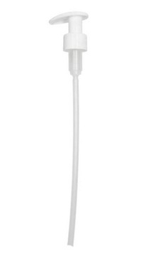 НАСОС MONTIBELLO БЕЛЫЙ SMART TOUCH 1000мл