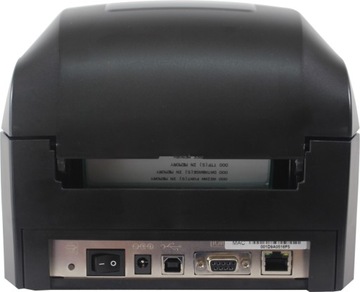ПРИНТЕР GODEX GE300 /USB /ETHERNET LAN RJ45 ТАКЖЕ ДЛЯ КУРЬЕРСКИХ ЭТИКЕТОК