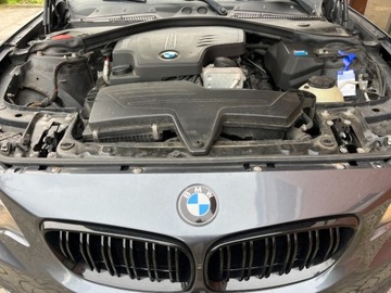 BMW Seria 2 F22-F23-F45-F46 Coupe 228i 245KM 2014 BMW Seria 2 2.0 benzyna 245 KM automat zarejestrowany w PL zadbany, zdjęcie 31