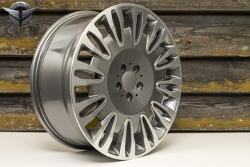 ДИСКИ 19 5X112 AUDI A3 A4 A5 A6 A7 A8 TT