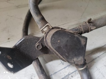 ПОТРЕБЛЕНИЕ ТОПЛИВА KYMCO MXU KXR 250